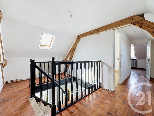 Maison &agrave; vendre - 5 pi&egrave;ces - 103,02 m2 - Noyon - 60 - PICARDIE