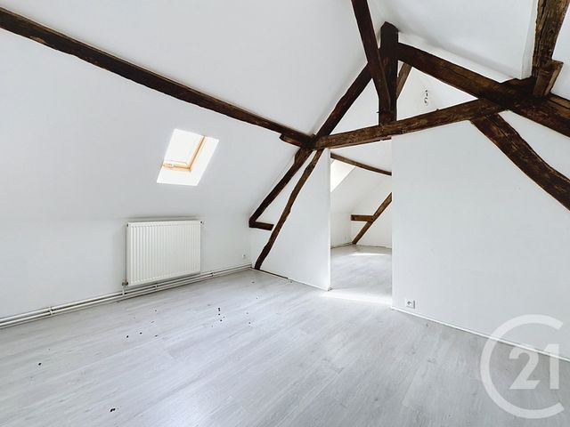 Maison &agrave; vendre - 5 pi&egrave;ces - 103,02 m2 - Noyon - 60 - PICARDIE