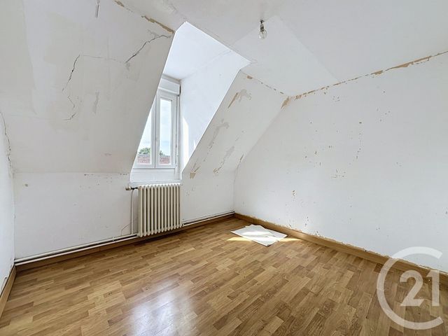Maison &agrave; vendre - 5 pi&egrave;ces - 103,02 m2 - Noyon - 60 - PICARDIE
