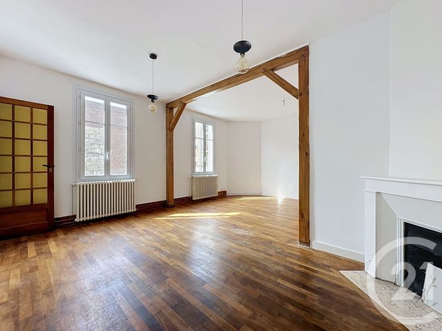 Maison &agrave; vendre - 5 pi&egrave;ces - 103,02 m2 - Noyon - 60 - PICARDIE
