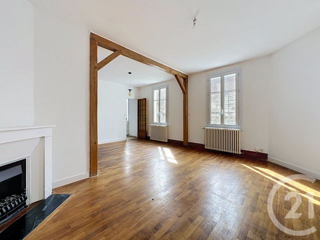 Maison &agrave; vendre - 5 pi&egrave;ces - 103,02 m2 - Noyon - 60 - PICARDIE