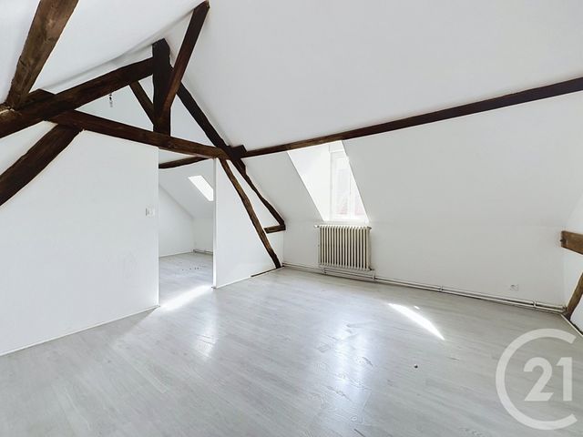 Maison &agrave; vendre - 5 pi&egrave;ces - 103,02 m2 - Noyon - 60 - PICARDIE