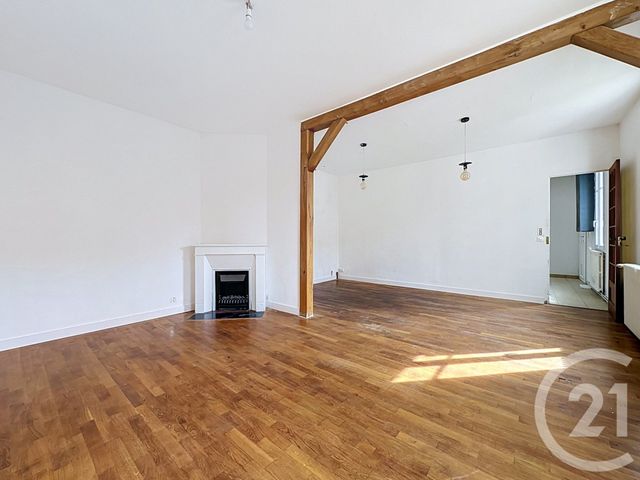 Maison &agrave; vendre - 5 pi&egrave;ces - 103,02 m2 - Noyon - 60 - PICARDIE
