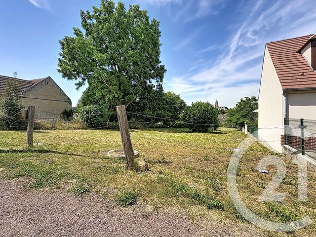 Terrain &agrave; vendre - 2300 m2 - Lassigny - 60 - PICARDIE