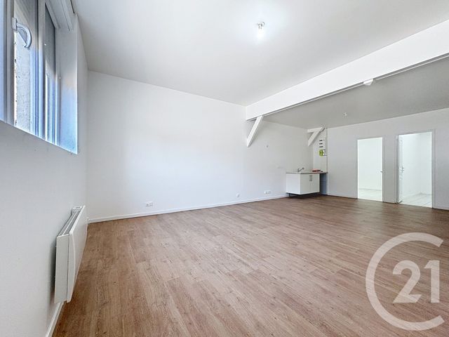 appartement - NOYON - 60