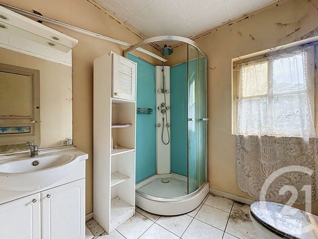 Maison &agrave; vendre - 7 pi&egrave;ces - 185,68 m2 - Behericourt - 60 - PICARDIE