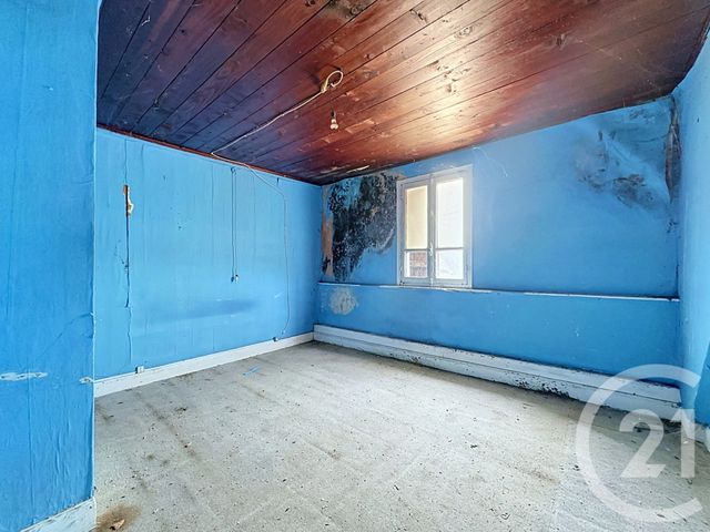 Maison &agrave; vendre - 7 pi&egrave;ces - 185,68 m2 - Behericourt - 60 - PICARDIE