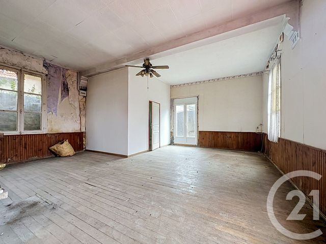 Maison &agrave; vendre - 7 pi&egrave;ces - 185,68 m2 - Behericourt - 60 - PICARDIE