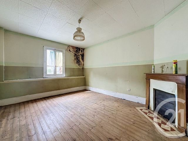 Maison &agrave; vendre - 7 pi&egrave;ces - 185,68 m2 - Behericourt - 60 - PICARDIE