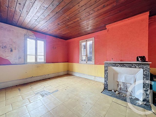 Maison &agrave; vendre - 7 pi&egrave;ces - 185,68 m2 - Behericourt - 60 - PICARDIE