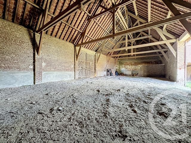 Maison &agrave; vendre - 5 pi&egrave;ces - 115,69 m2 - Sermaize - 60 - PICARDIE