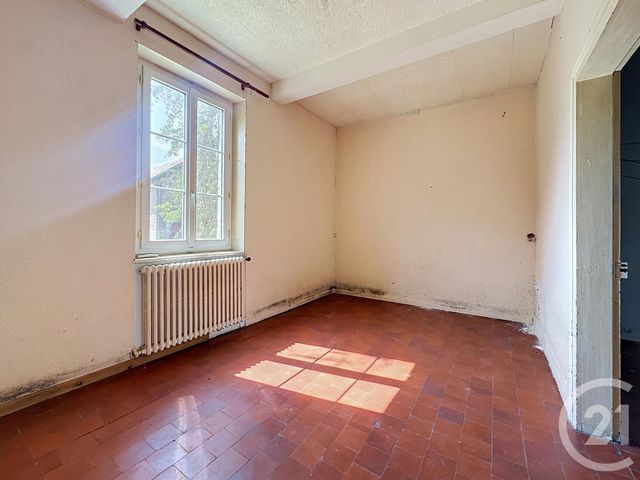 Maison &agrave; vendre - 5 pi&egrave;ces - 115,69 m2 - Sermaize - 60 - PICARDIE