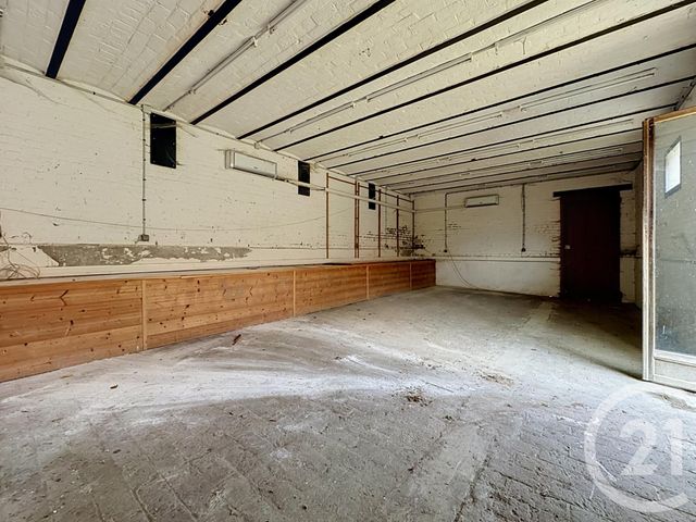 Maison &agrave; vendre - 5 pi&egrave;ces - 115,69 m2 - Sermaize - 60 - PICARDIE