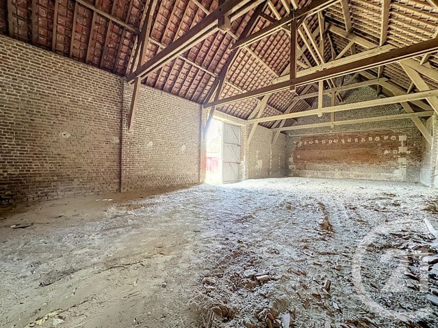 Maison &agrave; vendre - 5 pi&egrave;ces - 115,69 m2 - Sermaize - 60 - PICARDIE