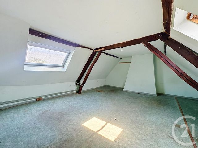 Maison &agrave; vendre - 5 pi&egrave;ces - 115,69 m2 - Sermaize - 60 - PICARDIE