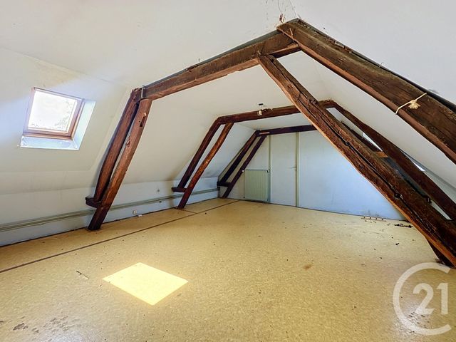 Maison &agrave; vendre - 5 pi&egrave;ces - 115,69 m2 - Sermaize - 60 - PICARDIE