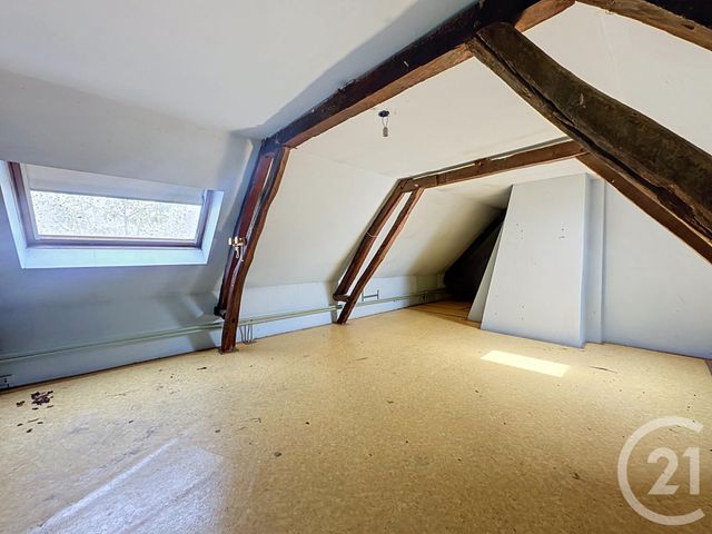 Maison &agrave; vendre - 5 pi&egrave;ces - 115,69 m2 - Sermaize - 60 - PICARDIE