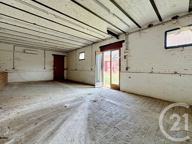 Maison &agrave; vendre - 5 pi&egrave;ces - 115,69 m2 - Sermaize - 60 - PICARDIE