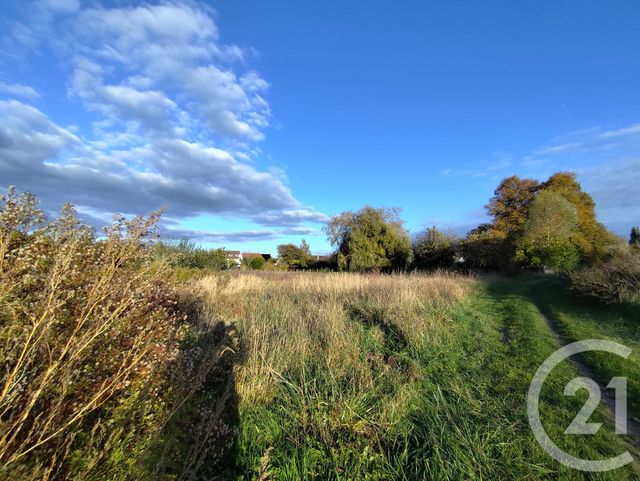 Terrain &agrave; vendre - 2596 m2 - Noyon - 60 - PICARDIE