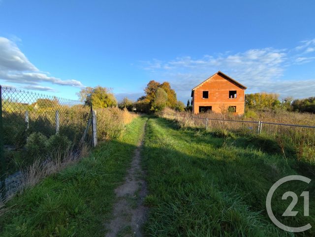Terrain &agrave; vendre - 2596 m2 - Noyon - 60 - PICARDIE