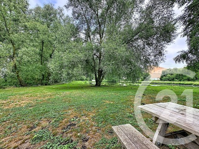 Terrain &agrave; vendre - 22393 m2 - Noyon - 60 - PICARDIE