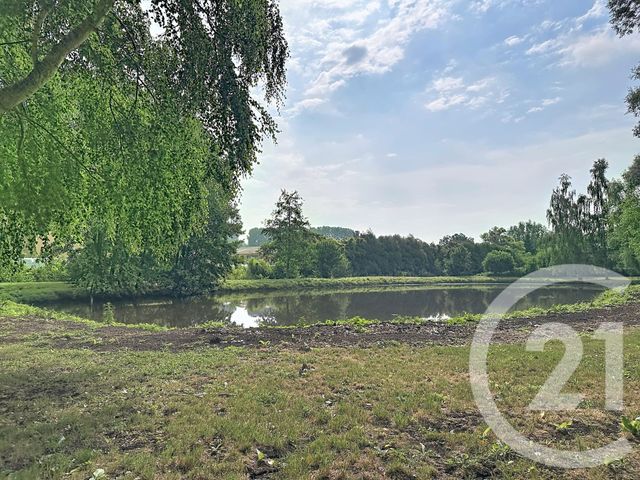 Terrain &agrave; vendre - 22393 m2 - Noyon - 60 - PICARDIE