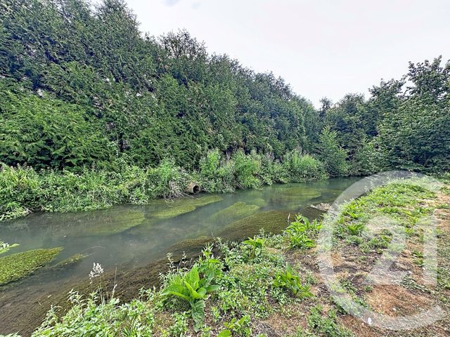 Terrain &agrave; vendre - 22393 m2 - Noyon - 60 - PICARDIE