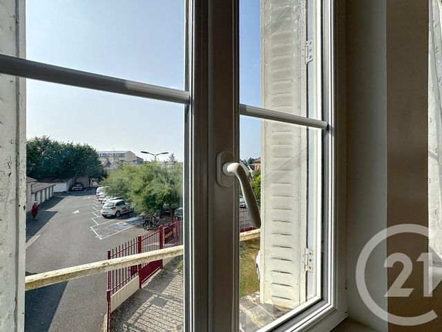 Appartement F2 &agrave; louer - 2 pi&egrave;ces - 37,01 m2 - Noyon - 60 - PICARDIE