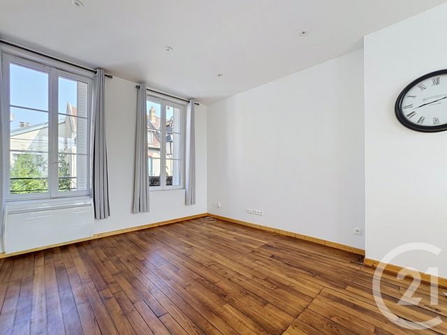 Appartement F2 &agrave; louer - 2 pi&egrave;ces - 37,01 m2 - Noyon - 60 - PICARDIE