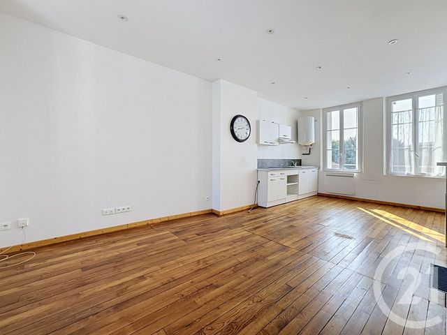 Appartement F2 à louer NOYON