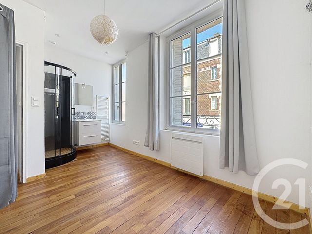 Appartement F2 &agrave; louer - 2 pi&egrave;ces - 37,01 m2 - Noyon - 60 - PICARDIE