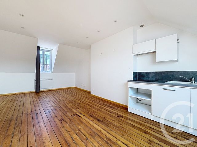 Maison &agrave; louer - 2 pi&egrave;ces - 35,99 m2 - Noyon - 60 - PICARDIE