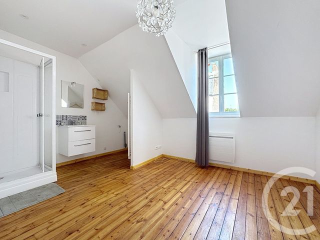 Maison &agrave; louer - 2 pi&egrave;ces - 35,99 m2 - Noyon - 60 - PICARDIE