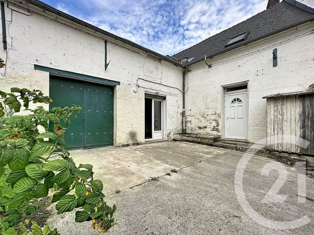 maison - CAMELIN - 02