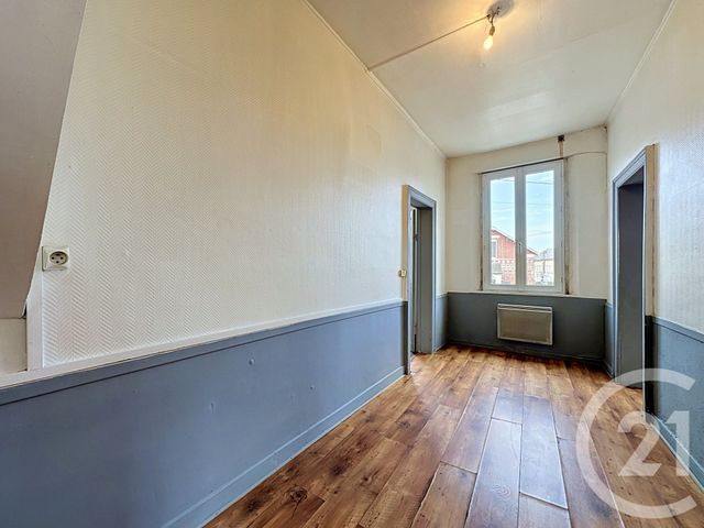 Maison &agrave; vendre - 3 pi&egrave;ces - 64,10 m2 - Camelin - 02 - PICARDIE