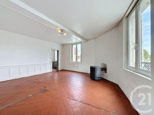 Maison &agrave; vendre - 3 pi&egrave;ces - 64,10 m2 - Camelin - 02 - PICARDIE