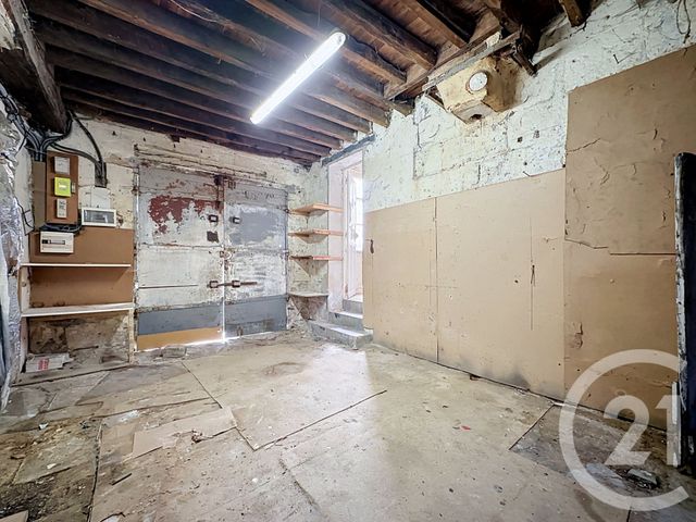 Maison &agrave; vendre - 3 pi&egrave;ces - 64,10 m2 - Camelin - 02 - PICARDIE