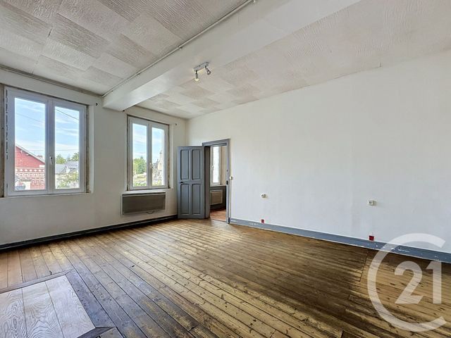 Maison &agrave; vendre - 3 pi&egrave;ces - 64,10 m2 - Camelin - 02 - PICARDIE
