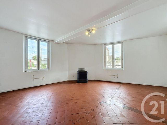 Maison &agrave; vendre - 3 pi&egrave;ces - 64,10 m2 - Camelin - 02 - PICARDIE
