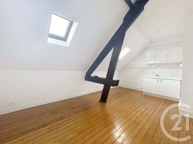 Appartement F3 &agrave; louer - 3 pi&egrave;ces - 55,24 m2 - Noyon - 60 - PICARDIE