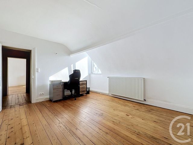 Maison &agrave; vendre - 6 pi&egrave;ces - 180,11 m2 - Ercheu - 80 - PICARDIE