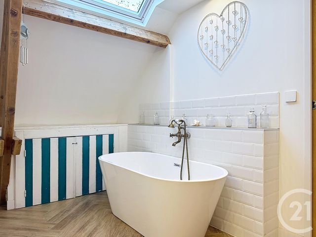 Maison &agrave; vendre - 6 pi&egrave;ces - 180,11 m2 - Ercheu - 80 - PICARDIE
