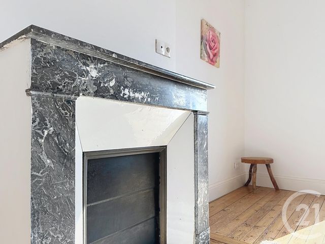 Maison &agrave; vendre - 6 pi&egrave;ces - 180,11 m2 - Ercheu - 80 - PICARDIE