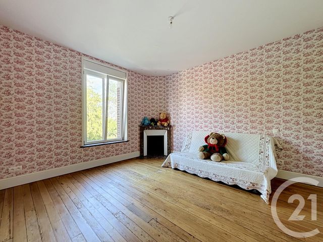 Maison &agrave; vendre - 6 pi&egrave;ces - 180,11 m2 - Ercheu - 80 - PICARDIE