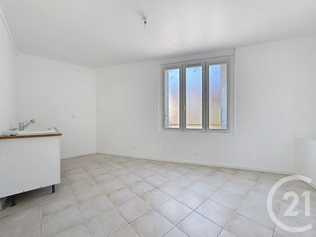 appartement - NOYON - 60