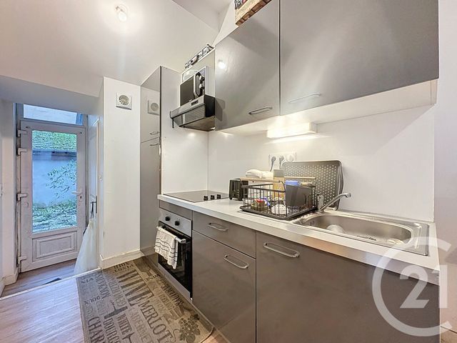 Immeuble &agrave; vendre - 220 m2 - Noyon - 60 - PICARDIE