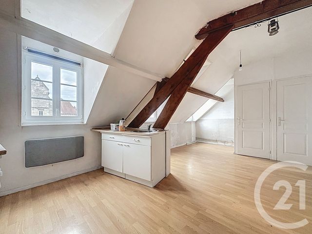 Immeuble &agrave; vendre - 220 m2 - Noyon - 60 - PICARDIE