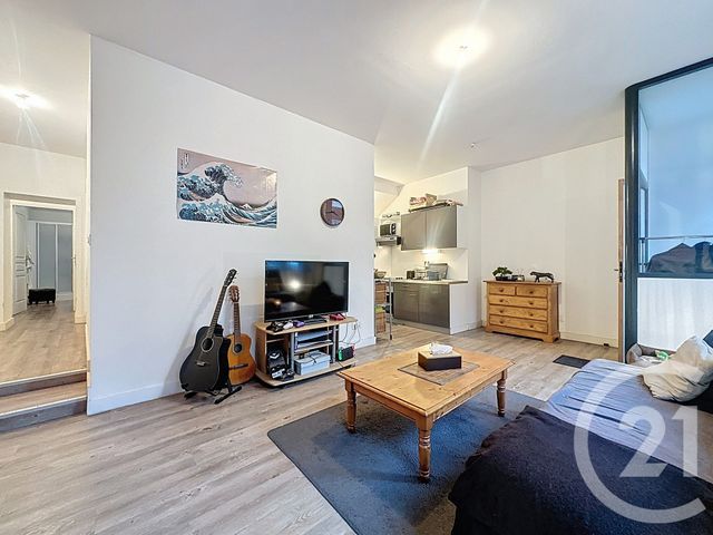 Immeuble &agrave; vendre - 220 m2 - Noyon - 60 - PICARDIE