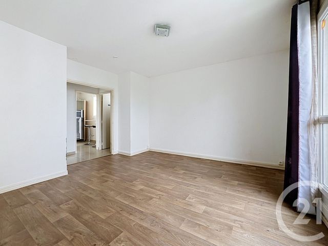 Appartement F2 &agrave; vendre - 2 pi&egrave;ces - 44 m2 - Noyon - 60 - PICARDIE