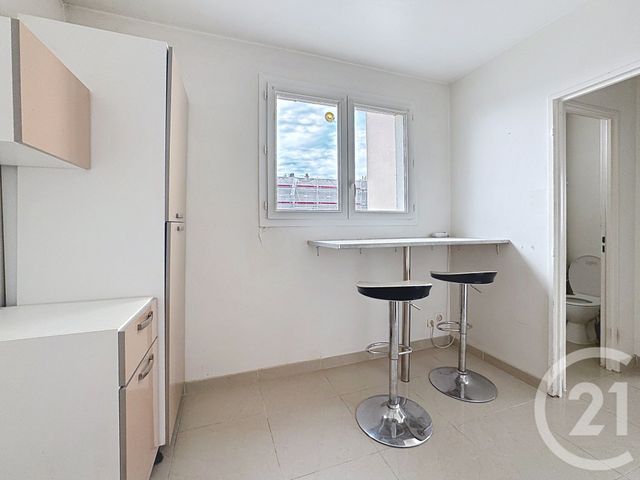 Appartement F2 &agrave; vendre - 2 pi&egrave;ces - 44 m2 - Noyon - 60 - PICARDIE